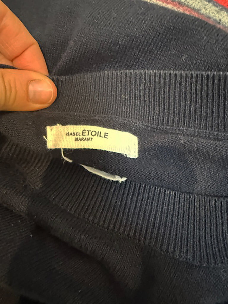 ISABEL MARANT ETOILE