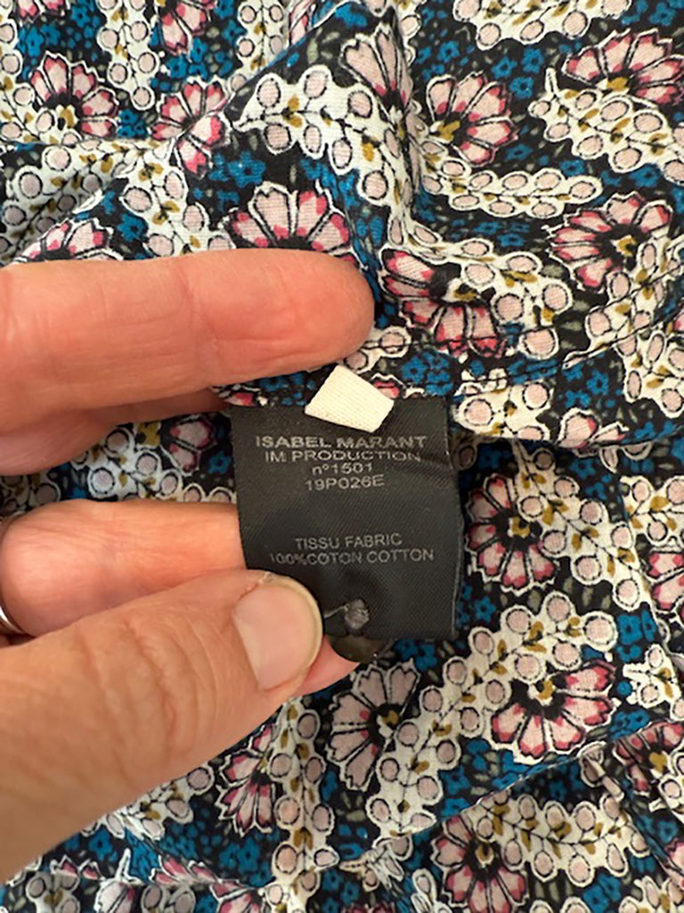 ISABEL MARANAT ETOILE