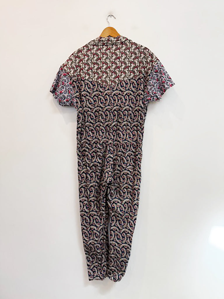 ISABEL MARANAT ETOILE