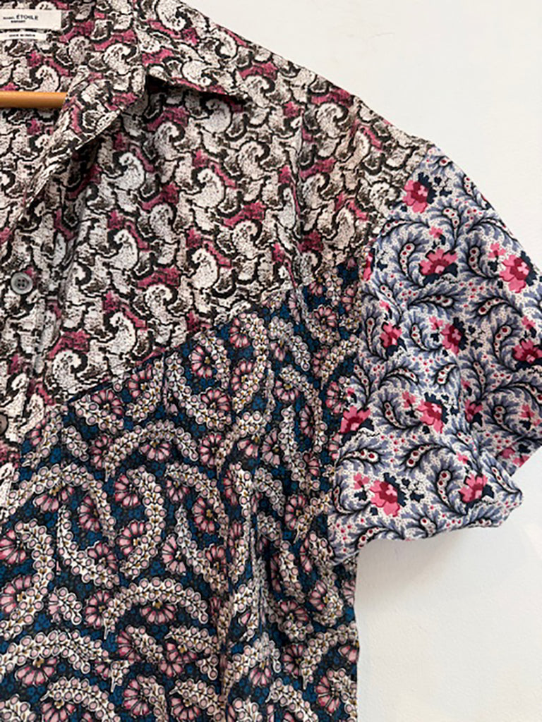 ISABEL MARANAT ETOILE