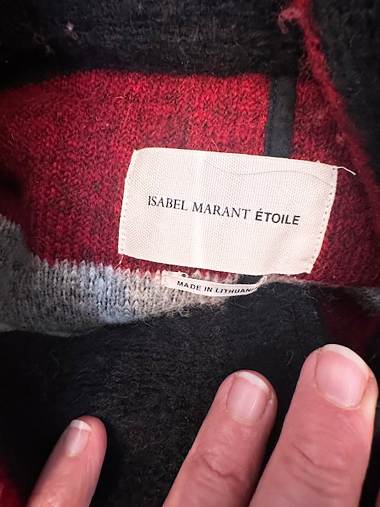 ISABEL MARANT ETOILE