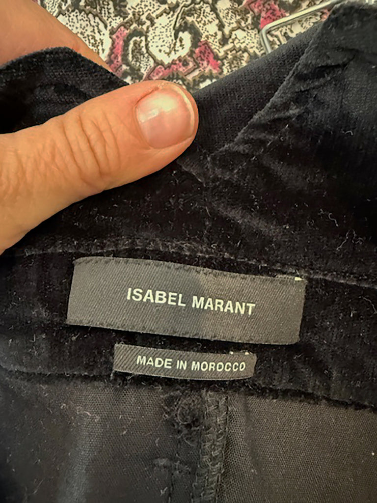 ISABEL MARANT