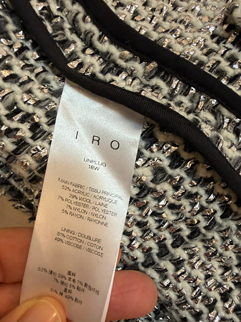 IRO