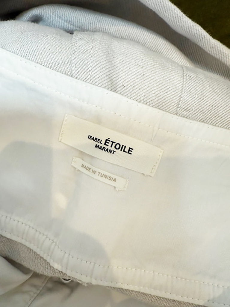 ISABEL MARANT ETOILE