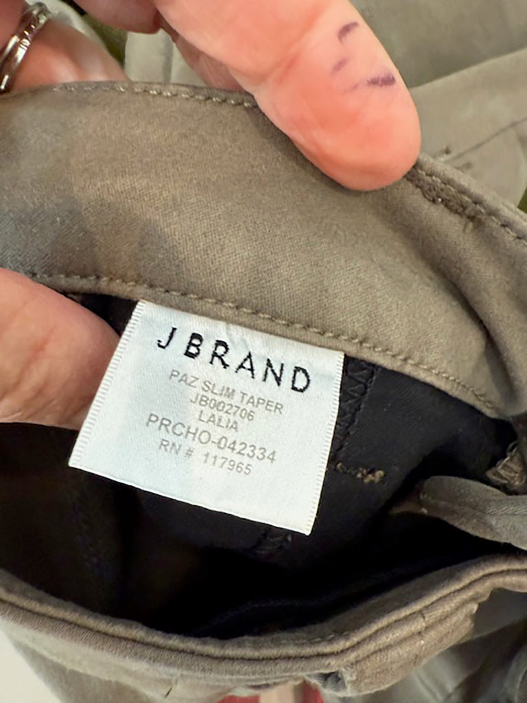 J BRAND