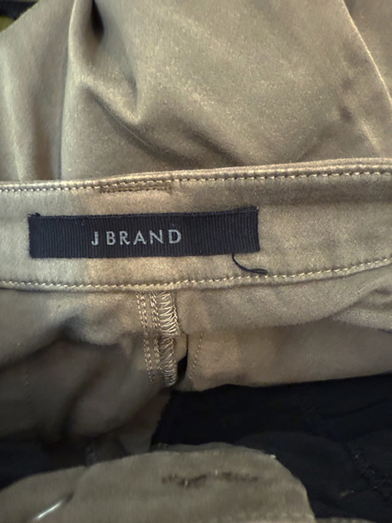 J BRAND