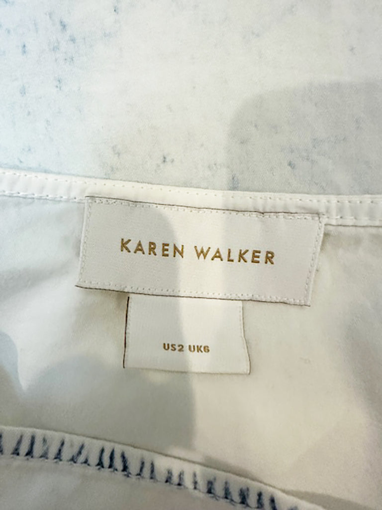 KAREN WALKER