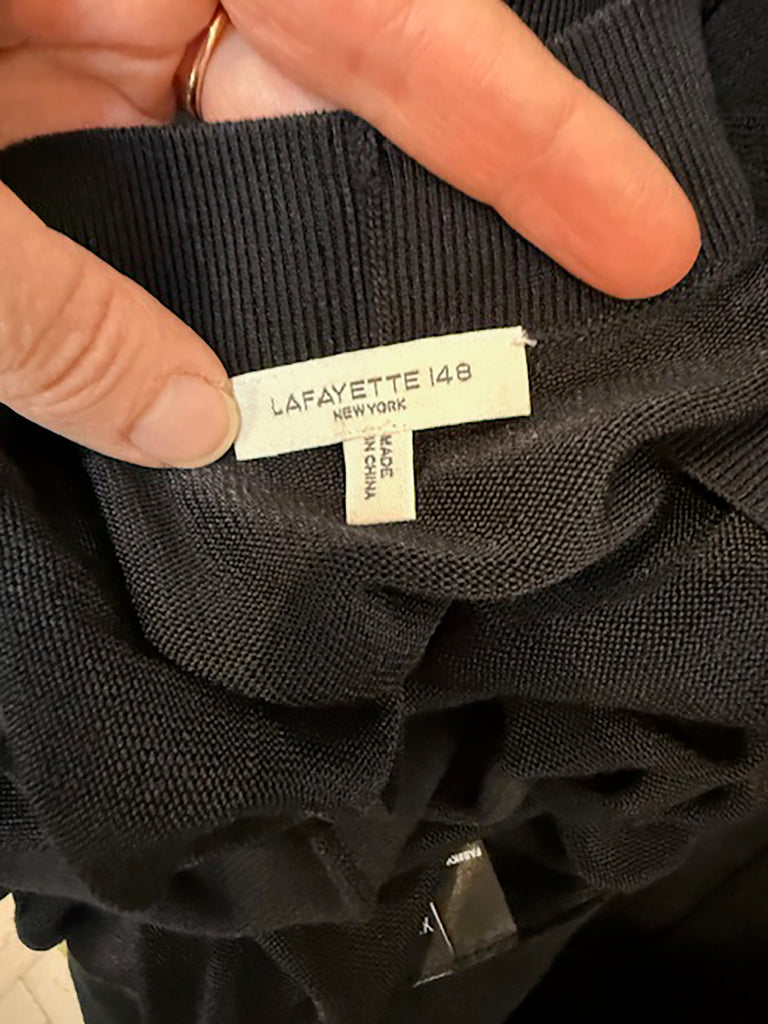 LAFAYETTE 148 NEW YORK