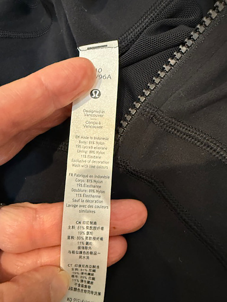 LULULEMON