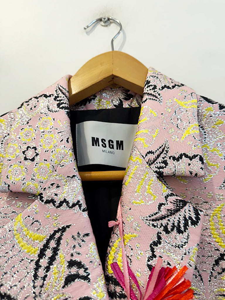 MSGM