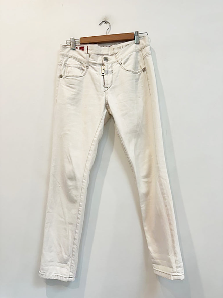 MARITHE FRANCOIS GIRBAUD