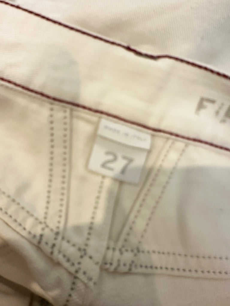 MARITHE FRANCOIS GIRBAUD