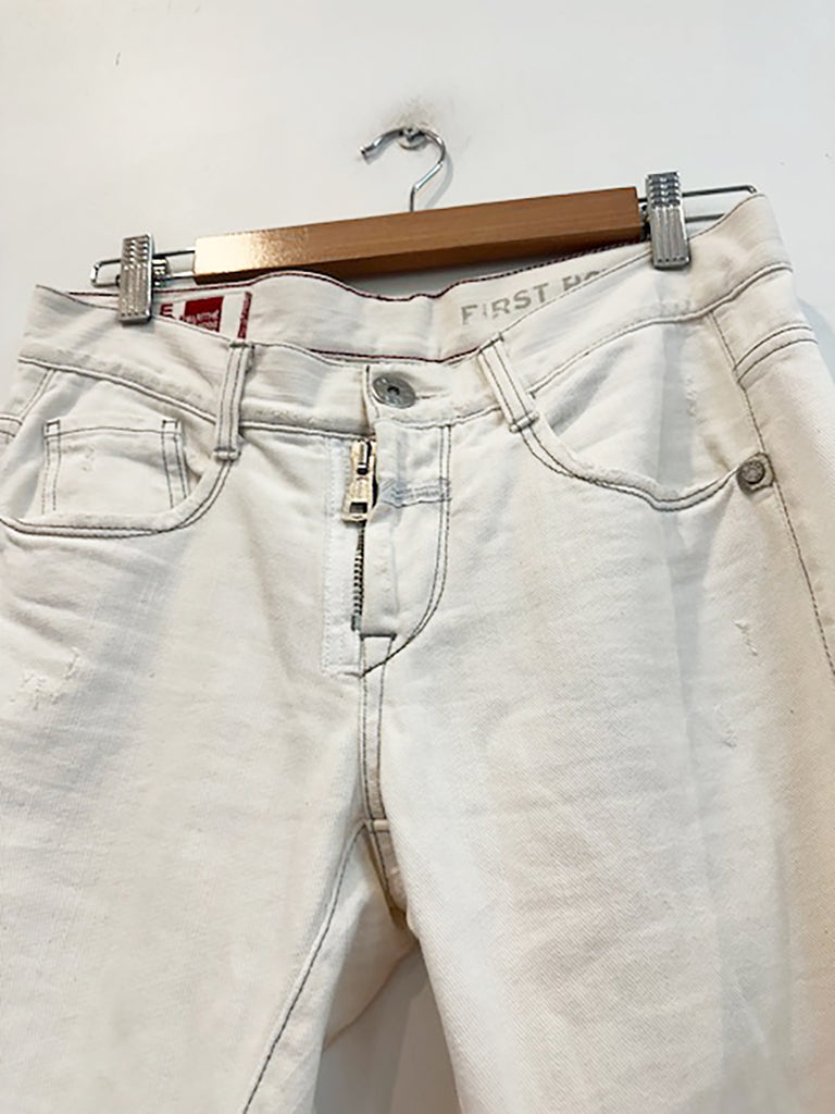 MARITHE FRANCOIS GIRBAUD