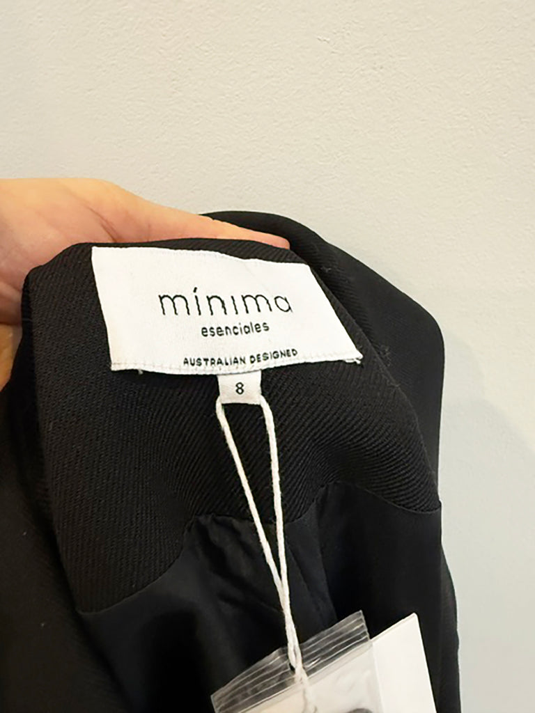 MINIMA ESENCIALES