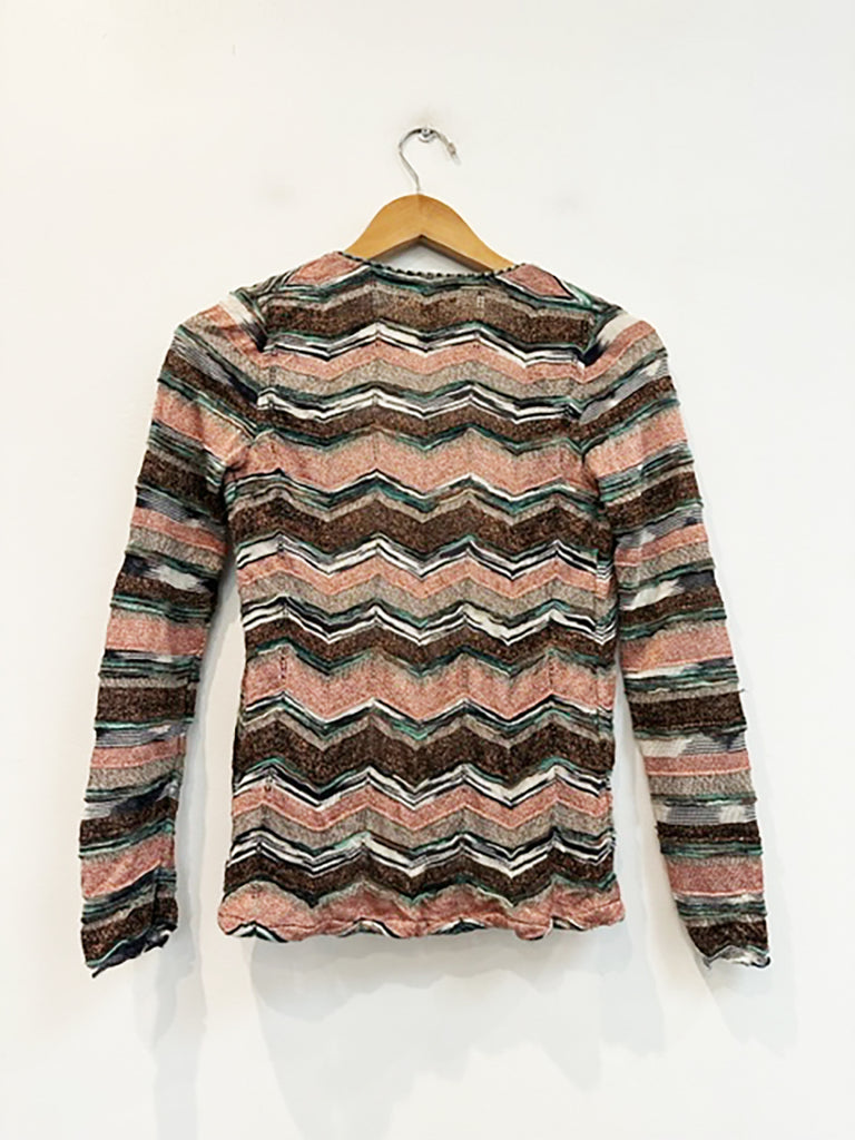 M MISSONI VINTAGE