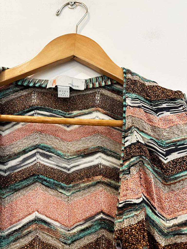 M MISSONI VINTAGE