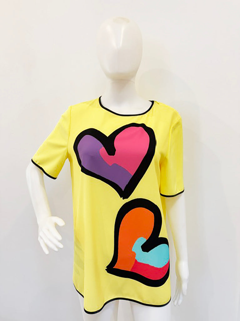 BOUTIQUE MOSCHINO