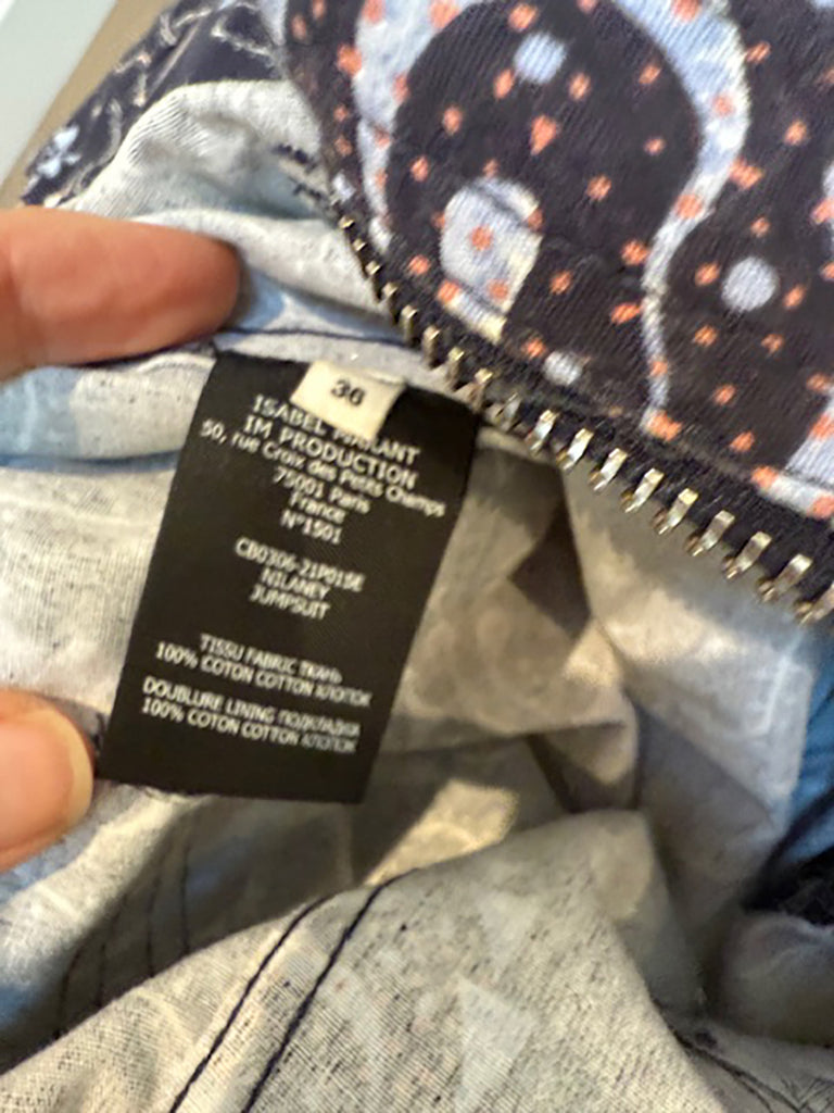 ISABEL MARANT ETOILE