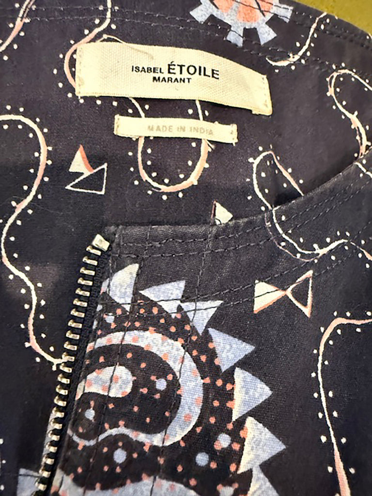 ISABEL MARANT ETOILE