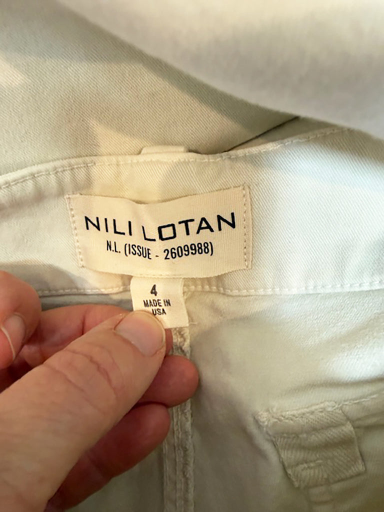 NILI LOTAN