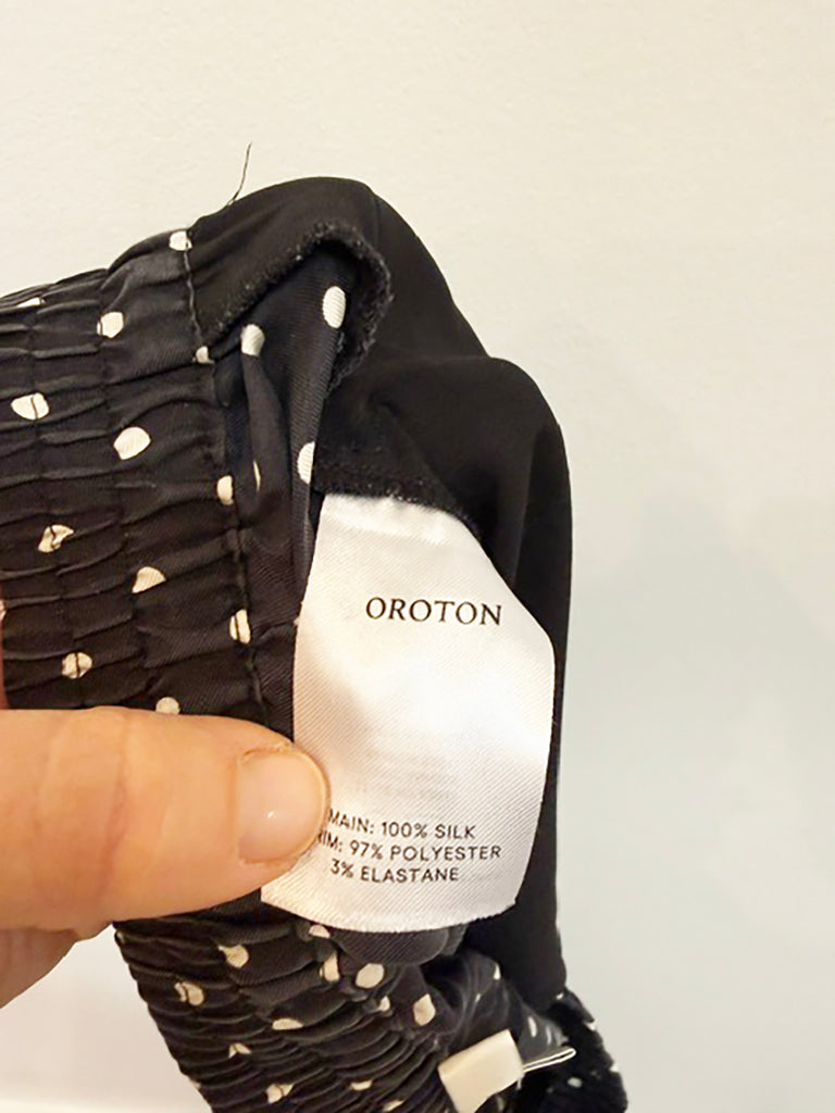 OROTON