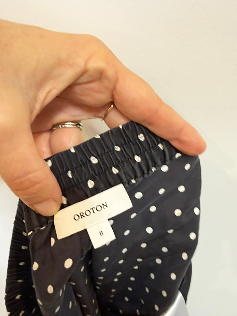 OROTON