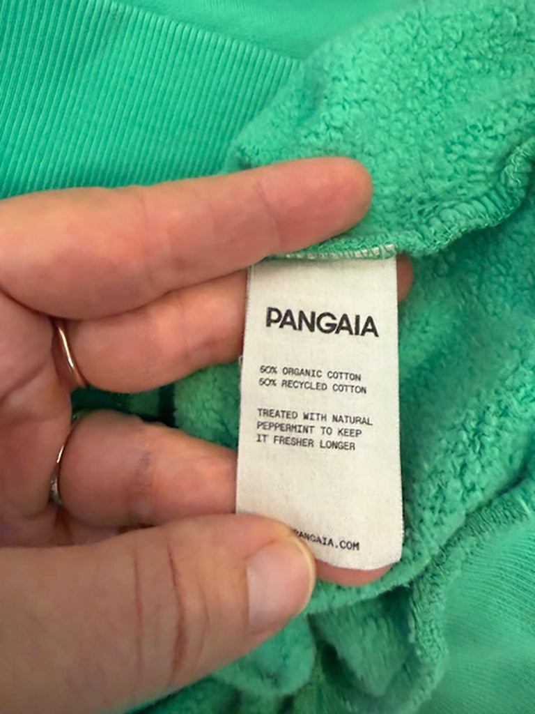 PANGAIA