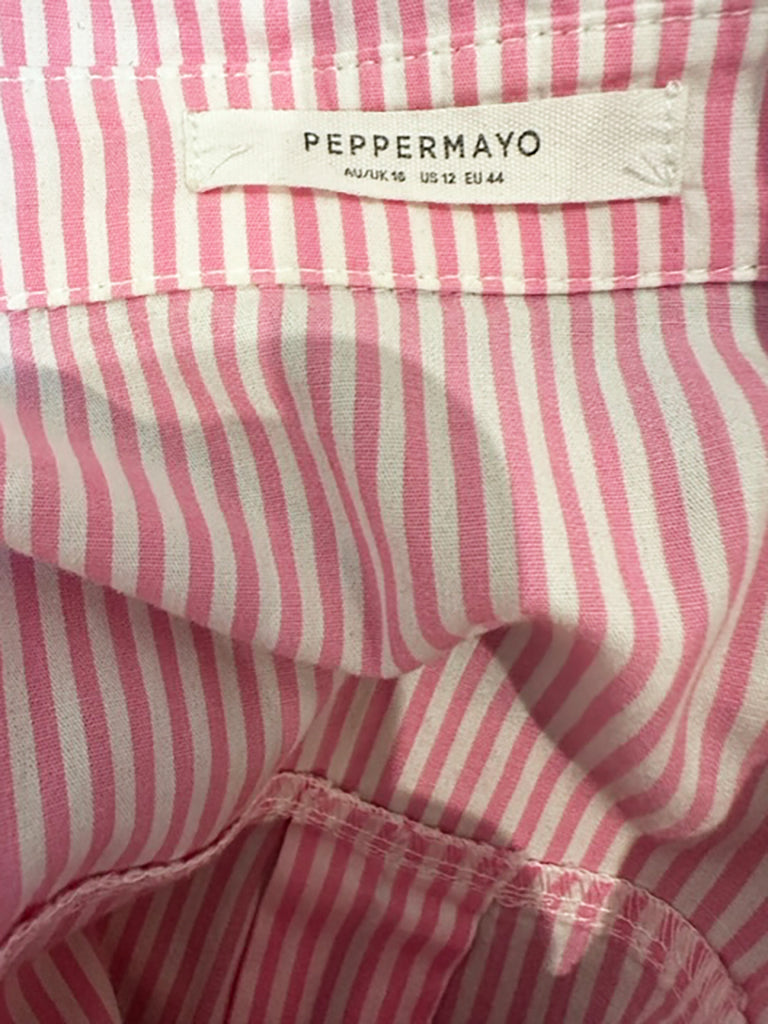 PEPPERMAYO