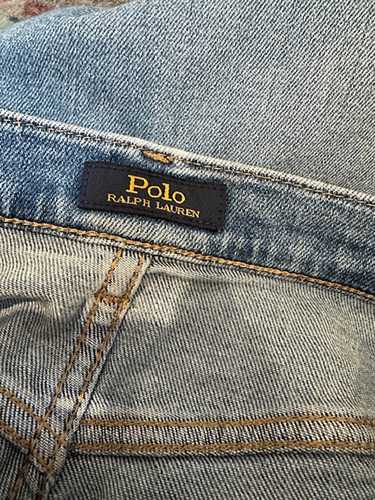 POLO RALPH LAUREN