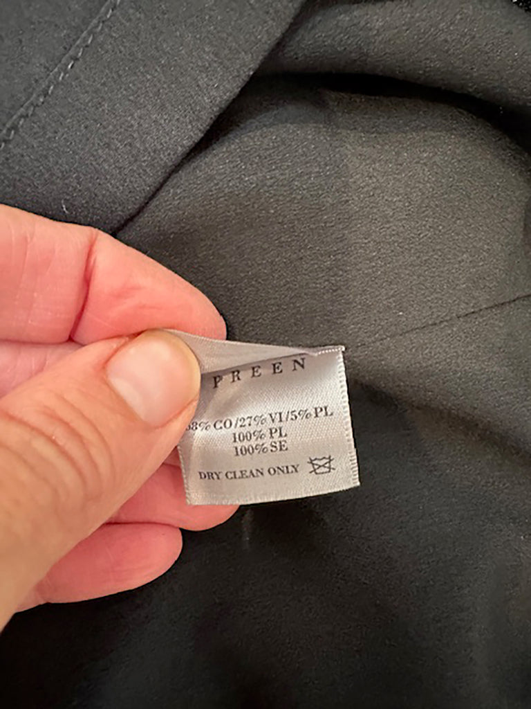 PREEN BY THORTON BREGAZZI