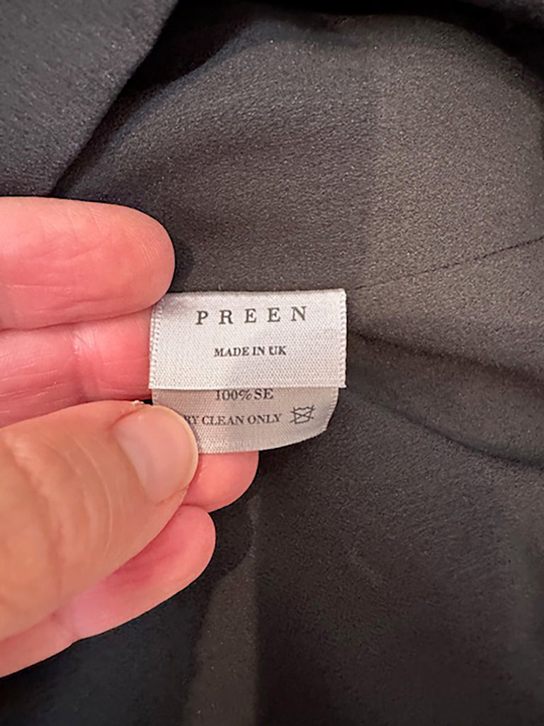 PREEN BY THORTON BREGAZZI