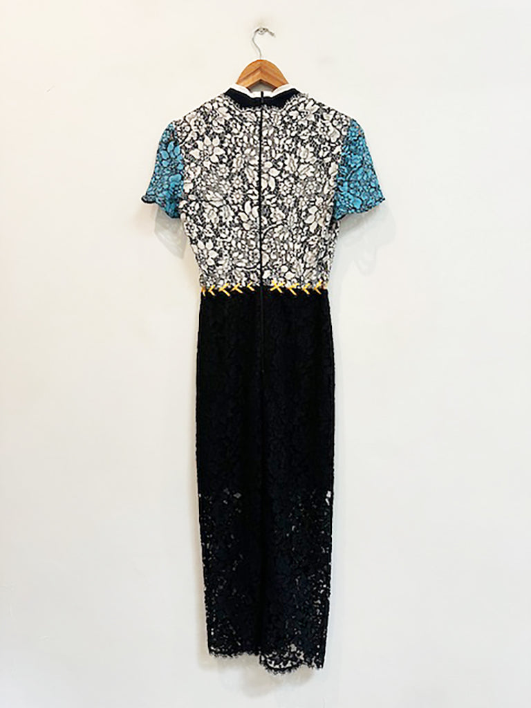 PREEN BY THORTON BREGAZZI