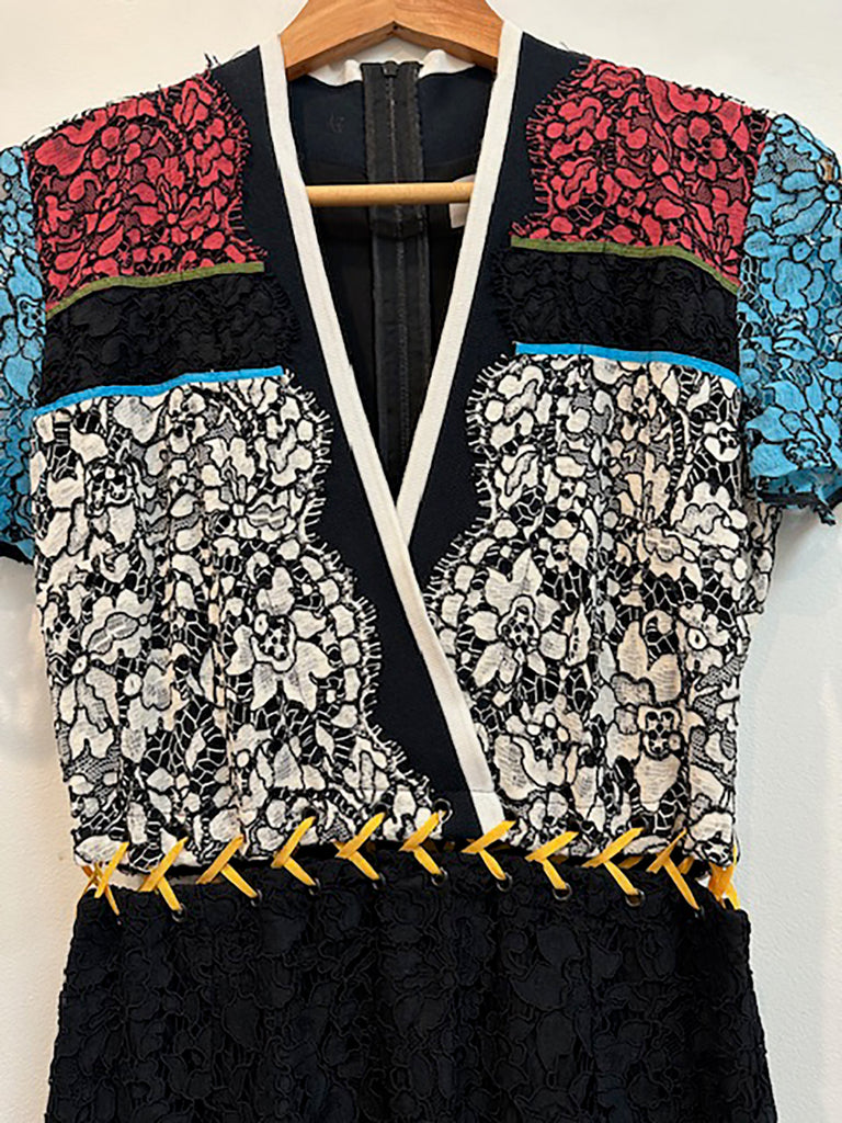 PREEN BY THORTON BREGAZZI