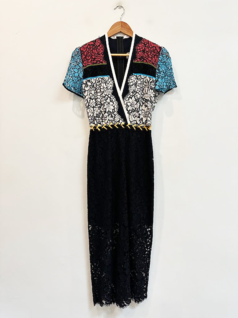 PREEN BY THORTON BREGAZZI