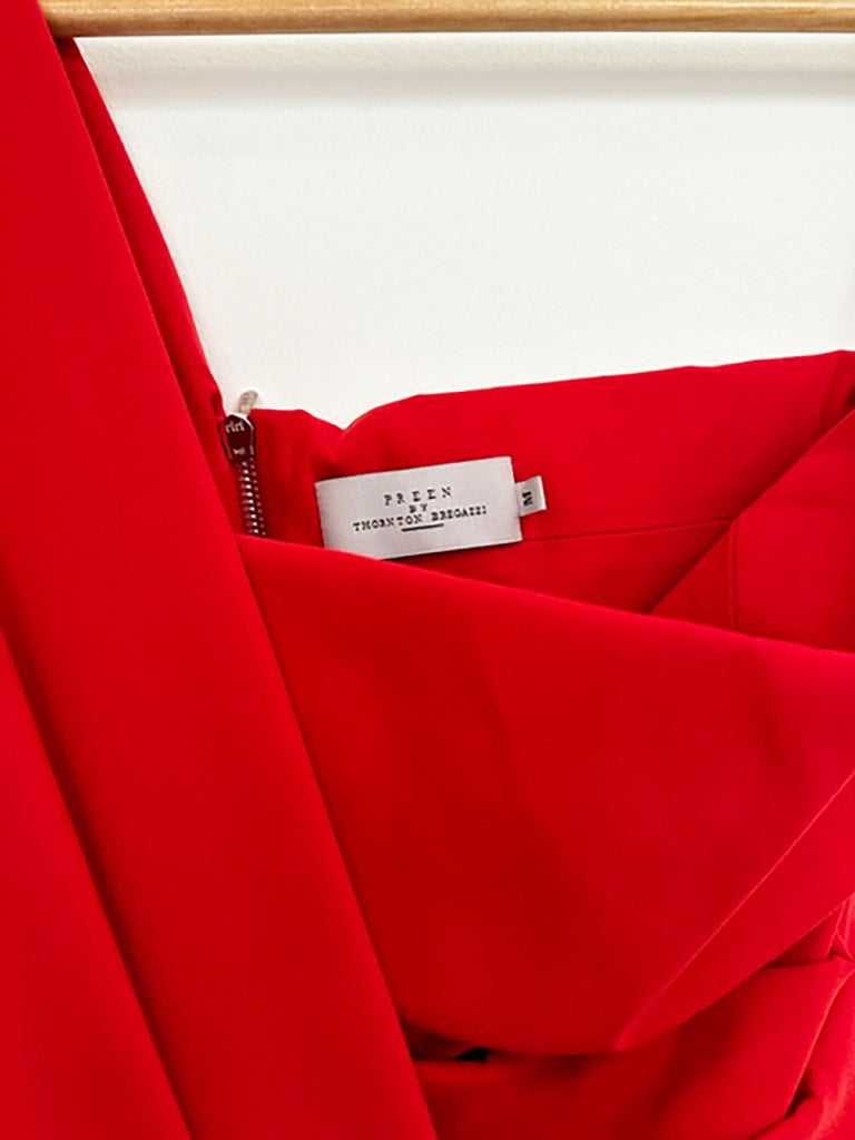 PREEN BY THORTON BREGAZZI