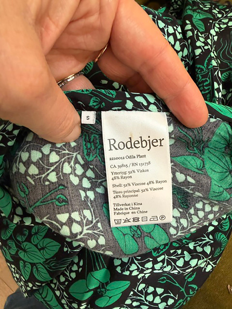 RODEBJER