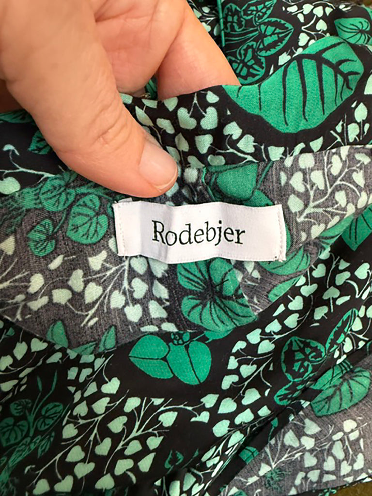 RODEBJER