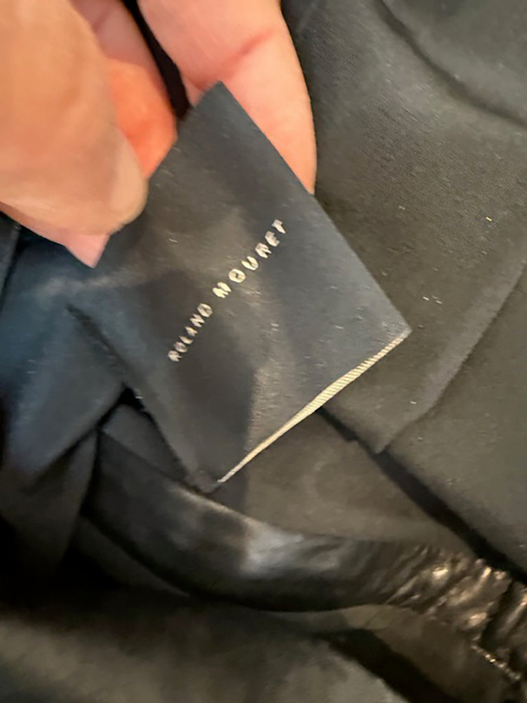 ROLAND MOURET VINTAGE