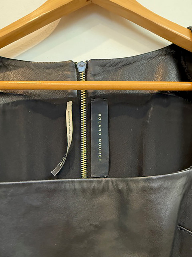 ROLAND MOURET VINTAGE