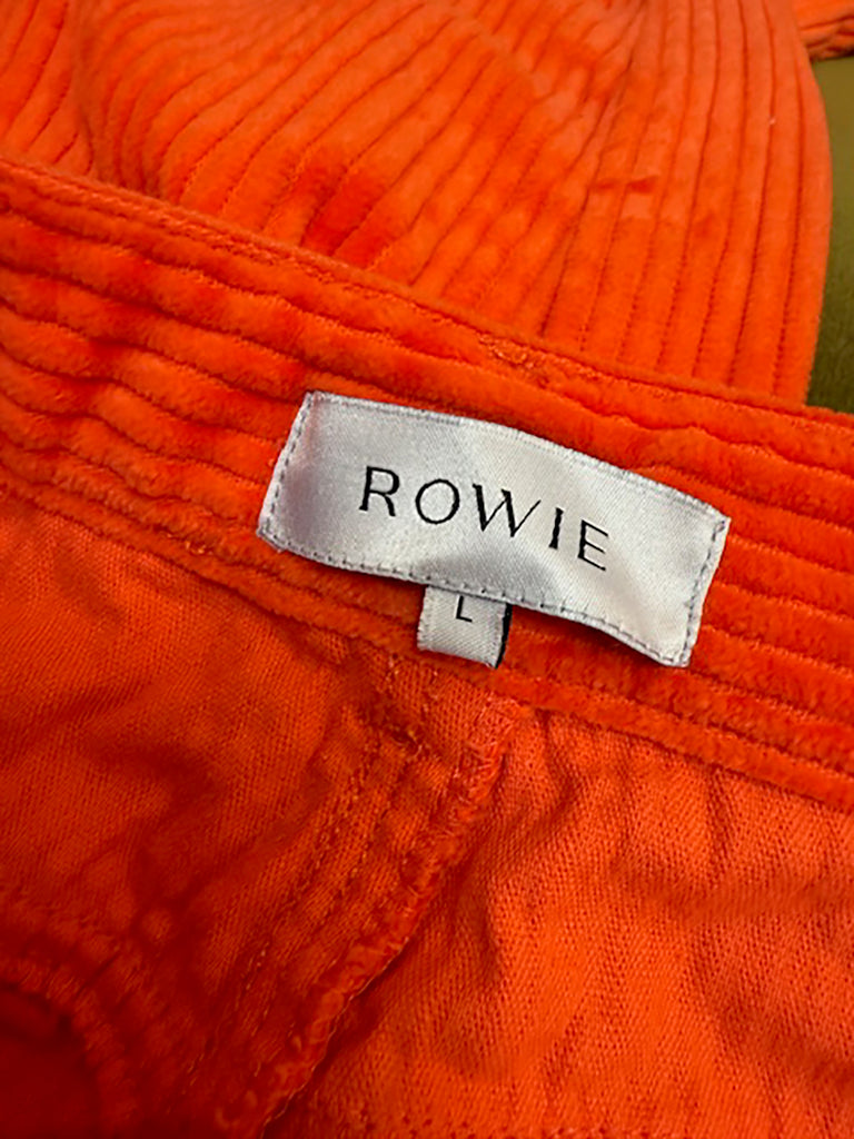 ROWIE