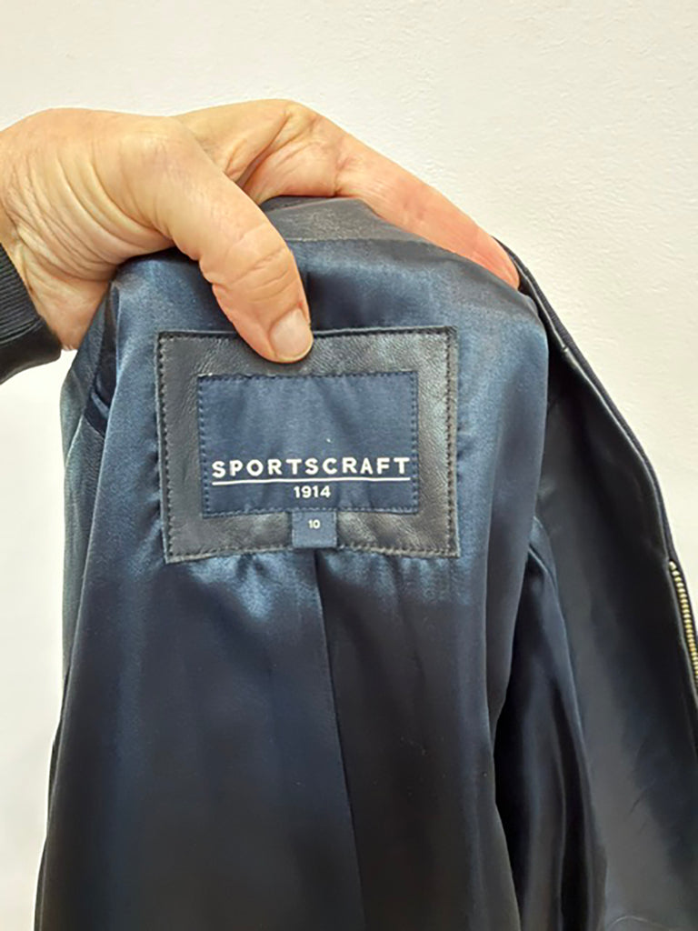 SPORTSCRAFT