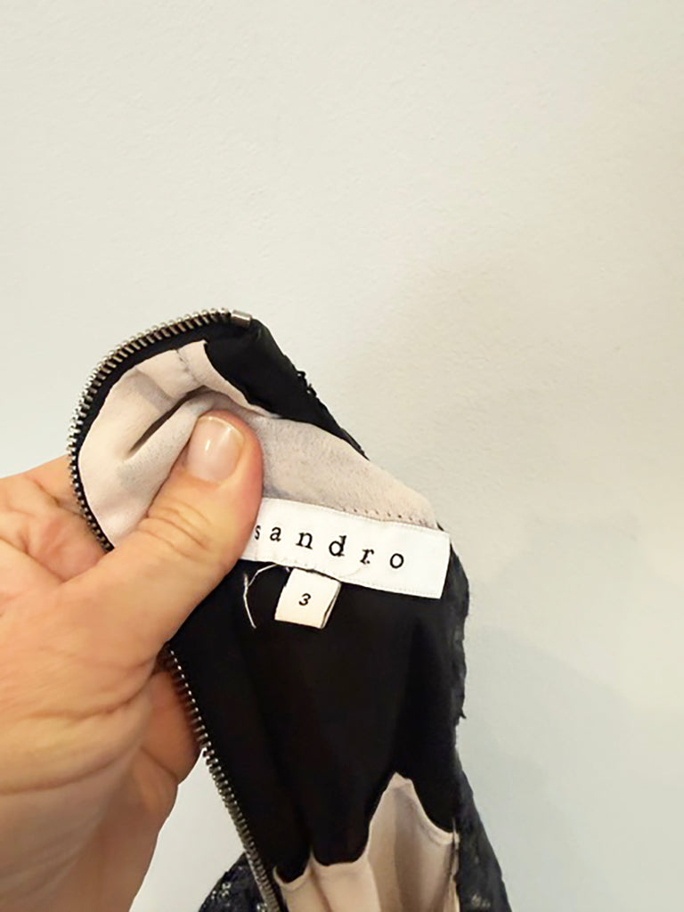 SANDRO
