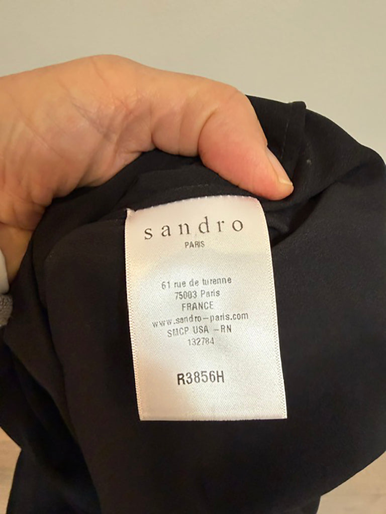 SANDRO
