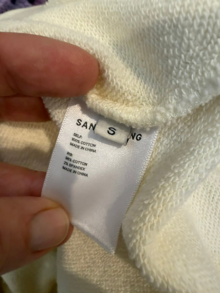 SANDY LIANG