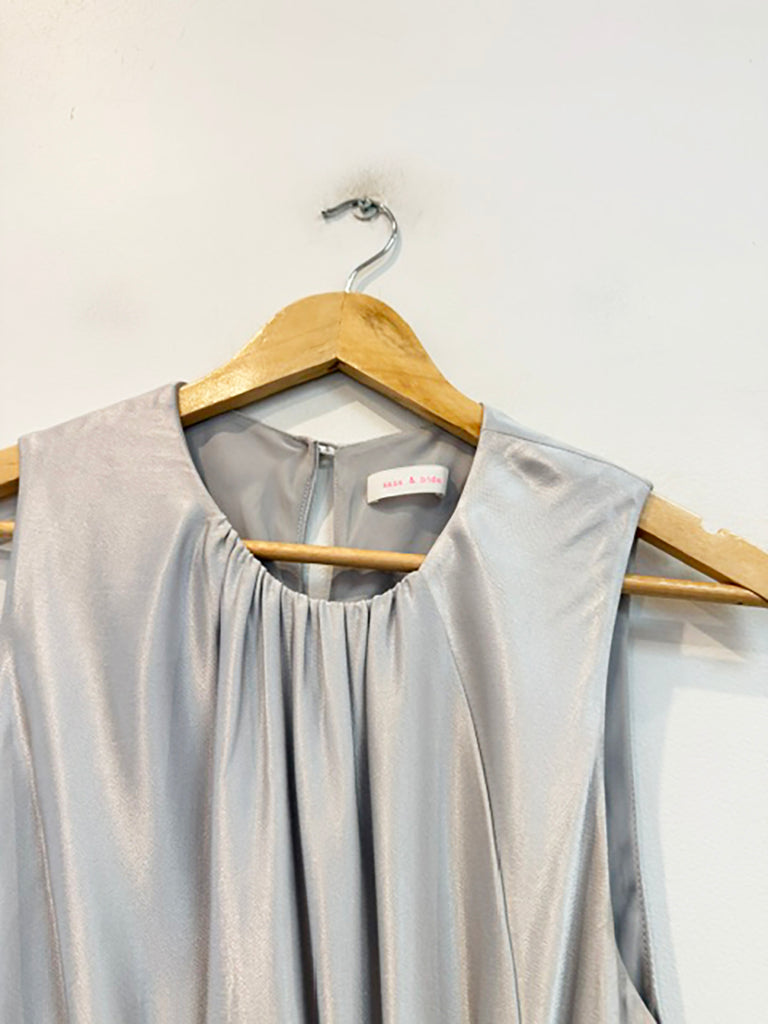 SASS & BIDE