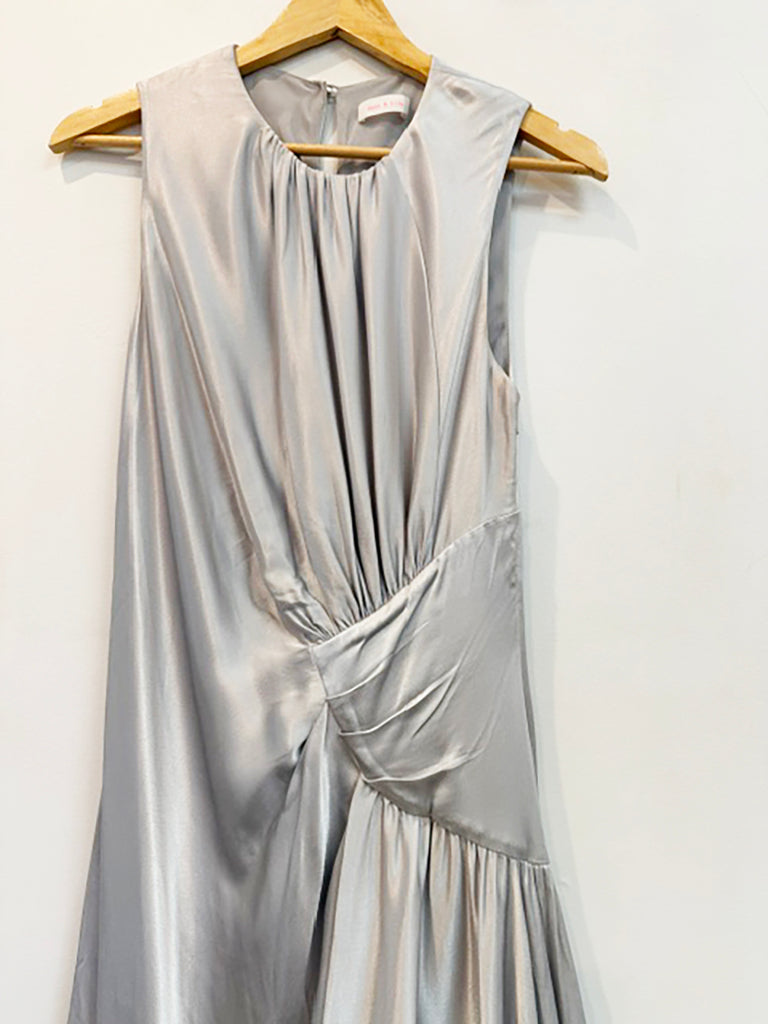 SASS & BIDE
