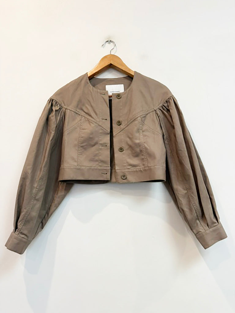 SCANLAN THEODORE