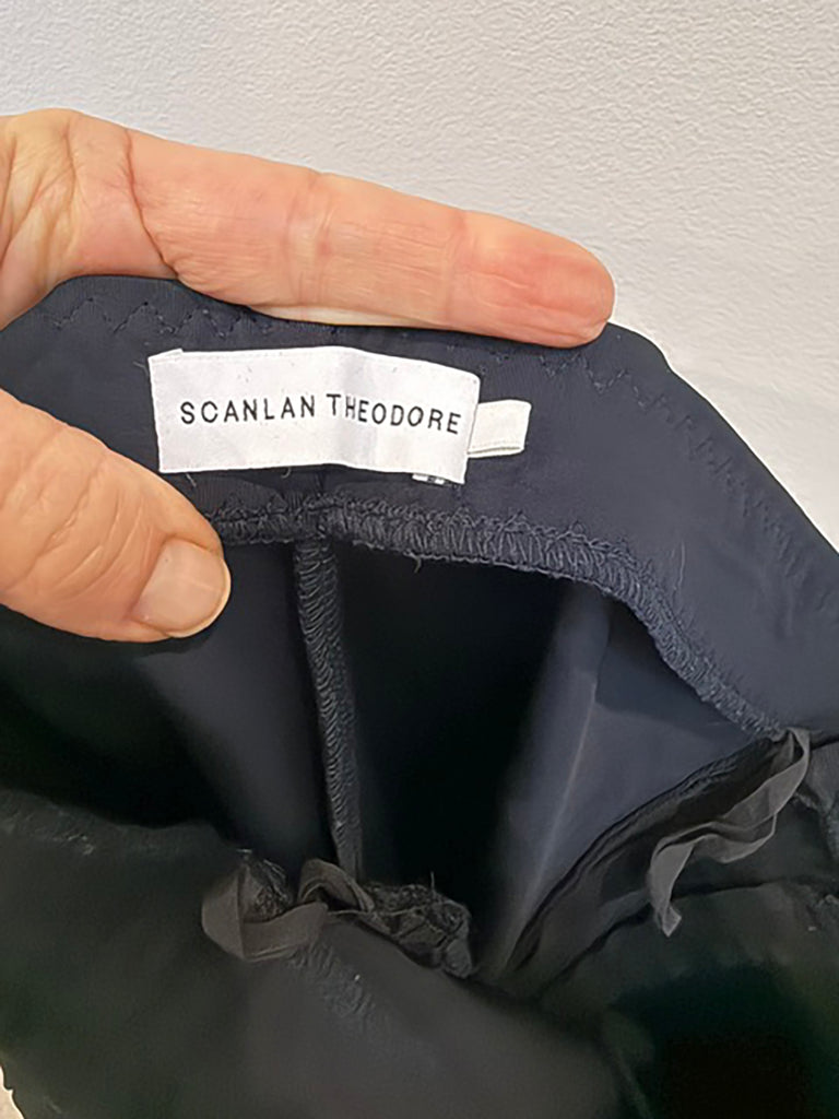 SCANLAN THEODORE