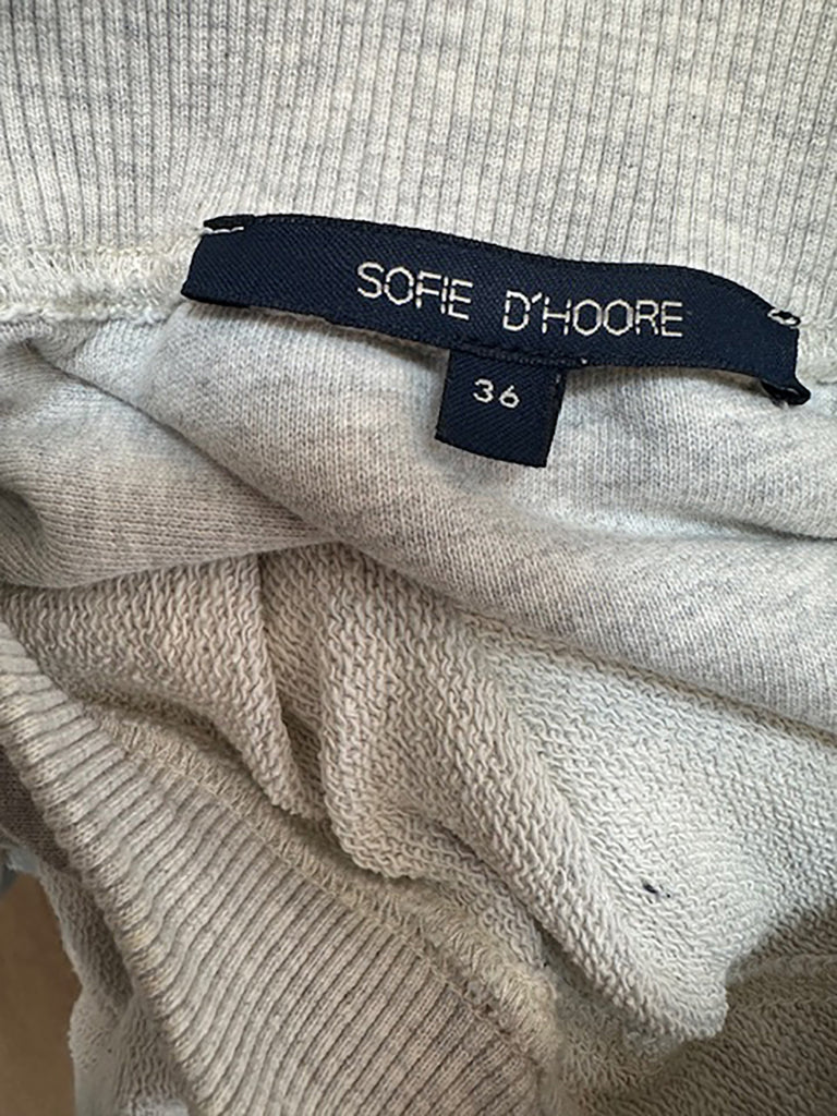 SOFIE D'HOORE