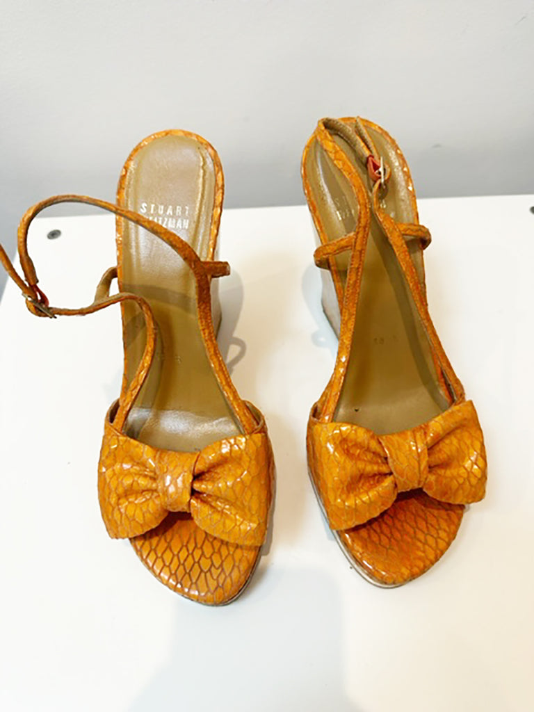 STUART WEITZMAN VINTAGE